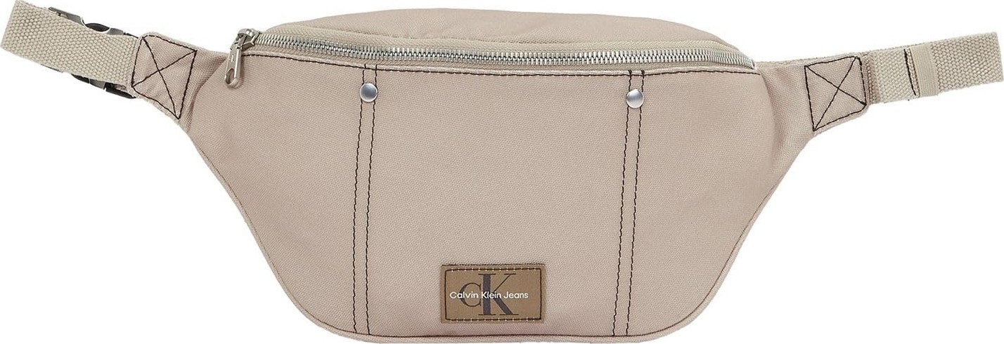 1001 Workwear Waıstbag 38 Erkek Çanta, Gri, Tek Beden