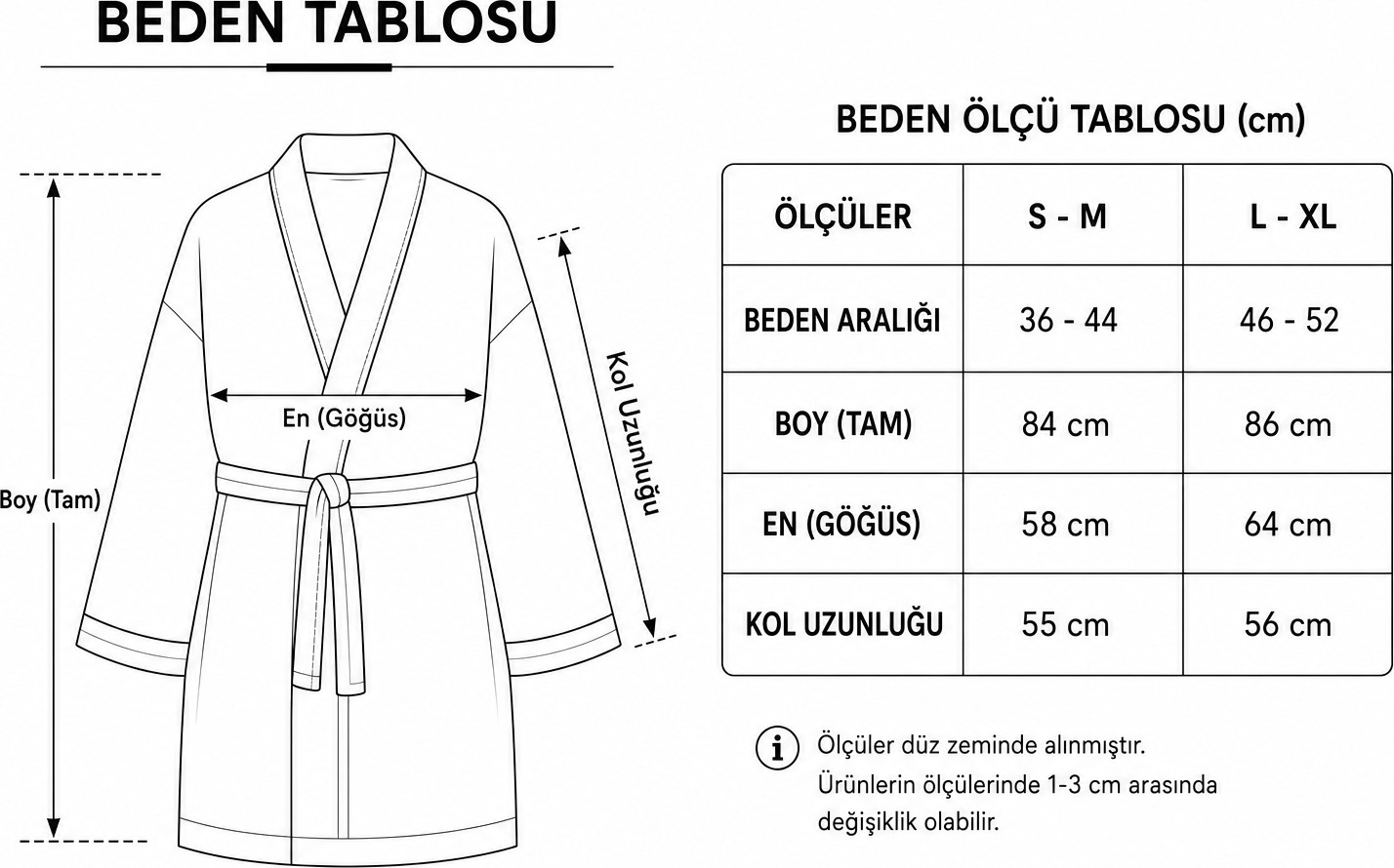 Packho Kadın Keten Plaj Kimonosu - Kuşaklı Yazlık Kimono - Jakar Yaprak Desenli görsel 3