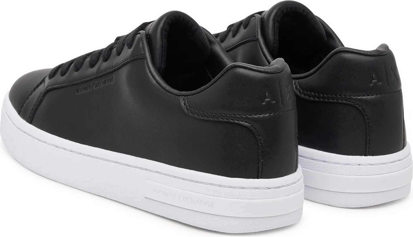 Armani Exchange Armanı Exchange Kadın Ayakkabı XW000295-AF11912-UC001 görsel 3