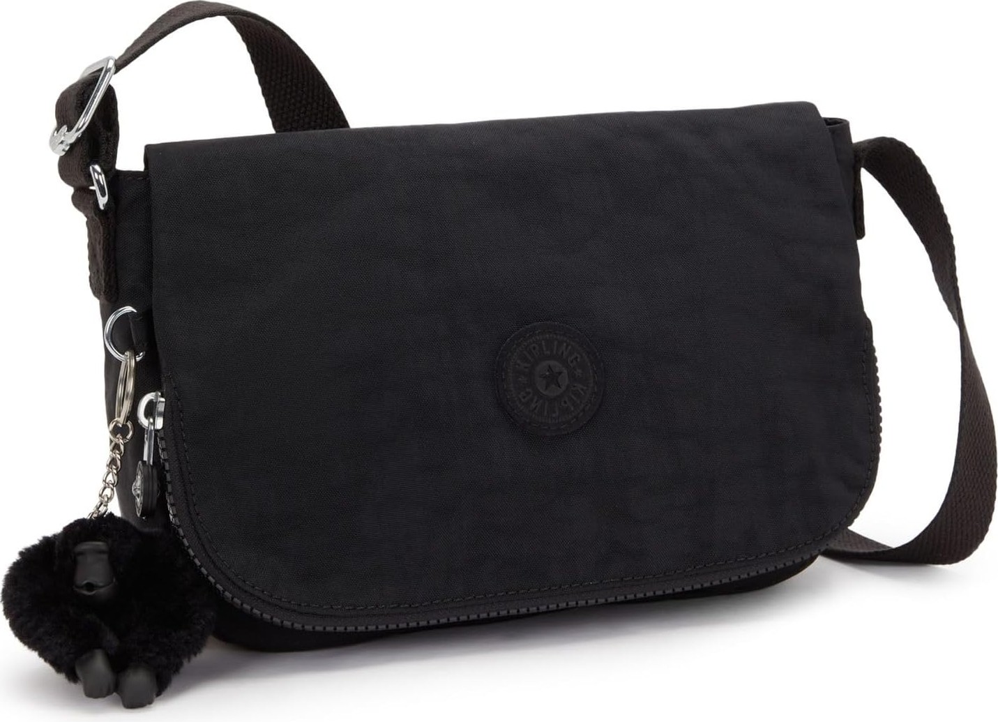 Kipling Earthbeat S Basic Omuz Çantası KI2502-P39 görsel 2