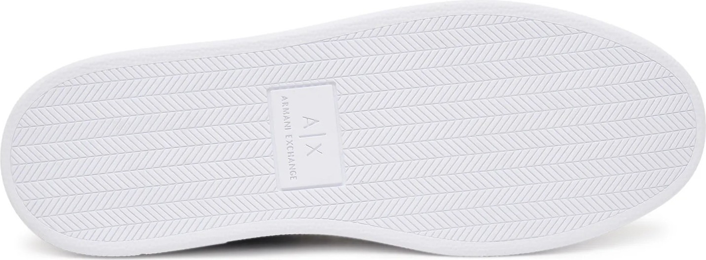 Armani Exchange Armanı Exchange Kadın Ayakkabı XW000295-AF11912-UC001 görsel 4