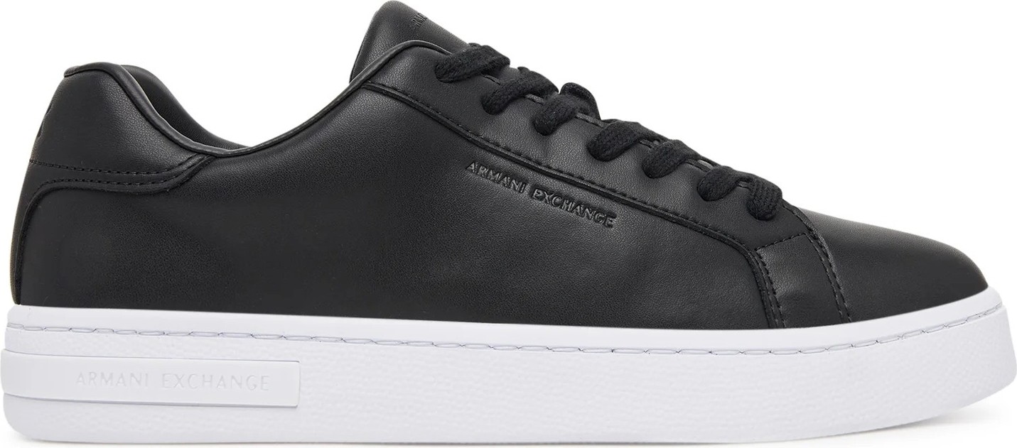 Armani Exchange Armanı Exchange Kadın Ayakkabı XW000295-AF11912-UC001