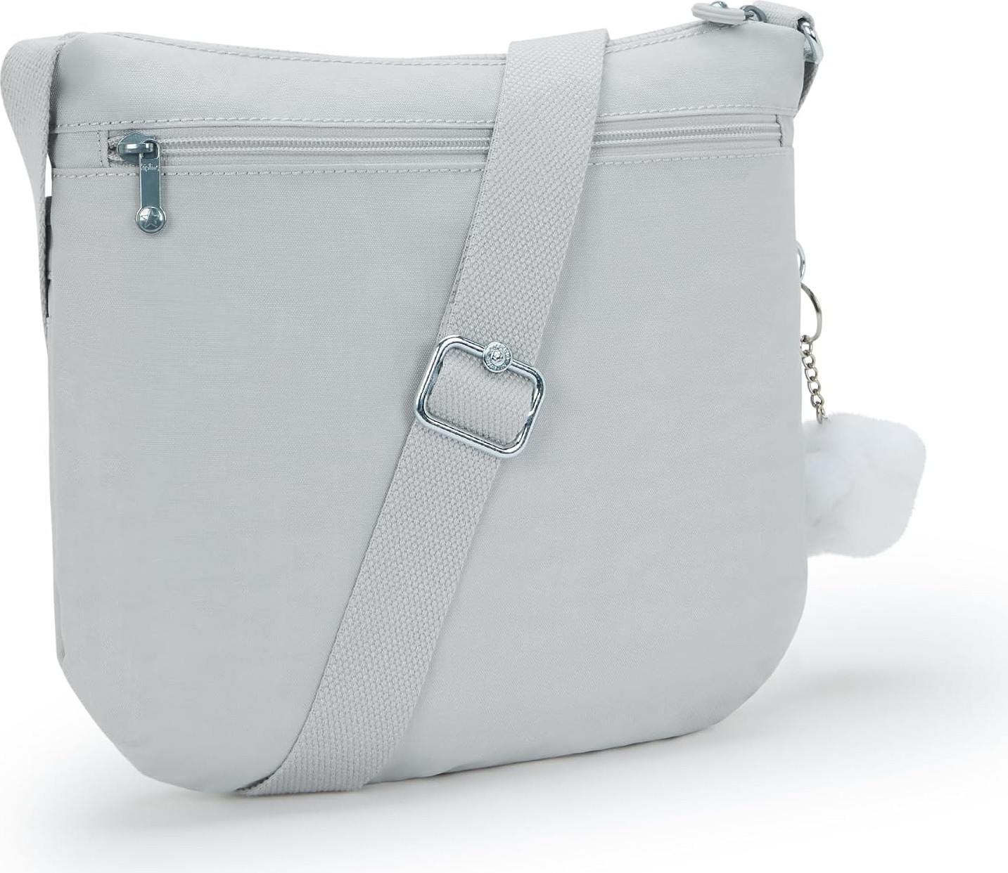 Kipling Arto Basic Omuz Çantası K19911-9RW görsel 2