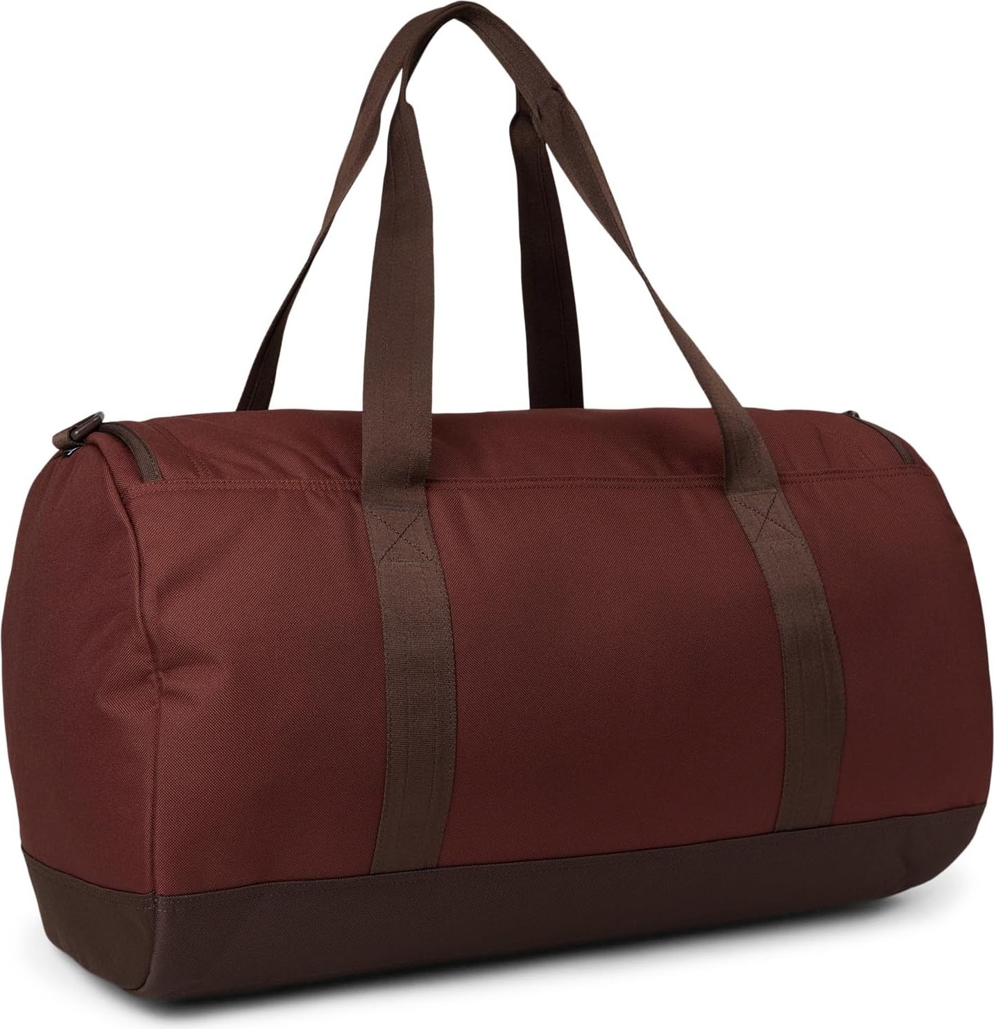 Herschel Heritage Duffle Su Itici Kumaş Seyahat ve Spor Çantası, 40 L görsel 2