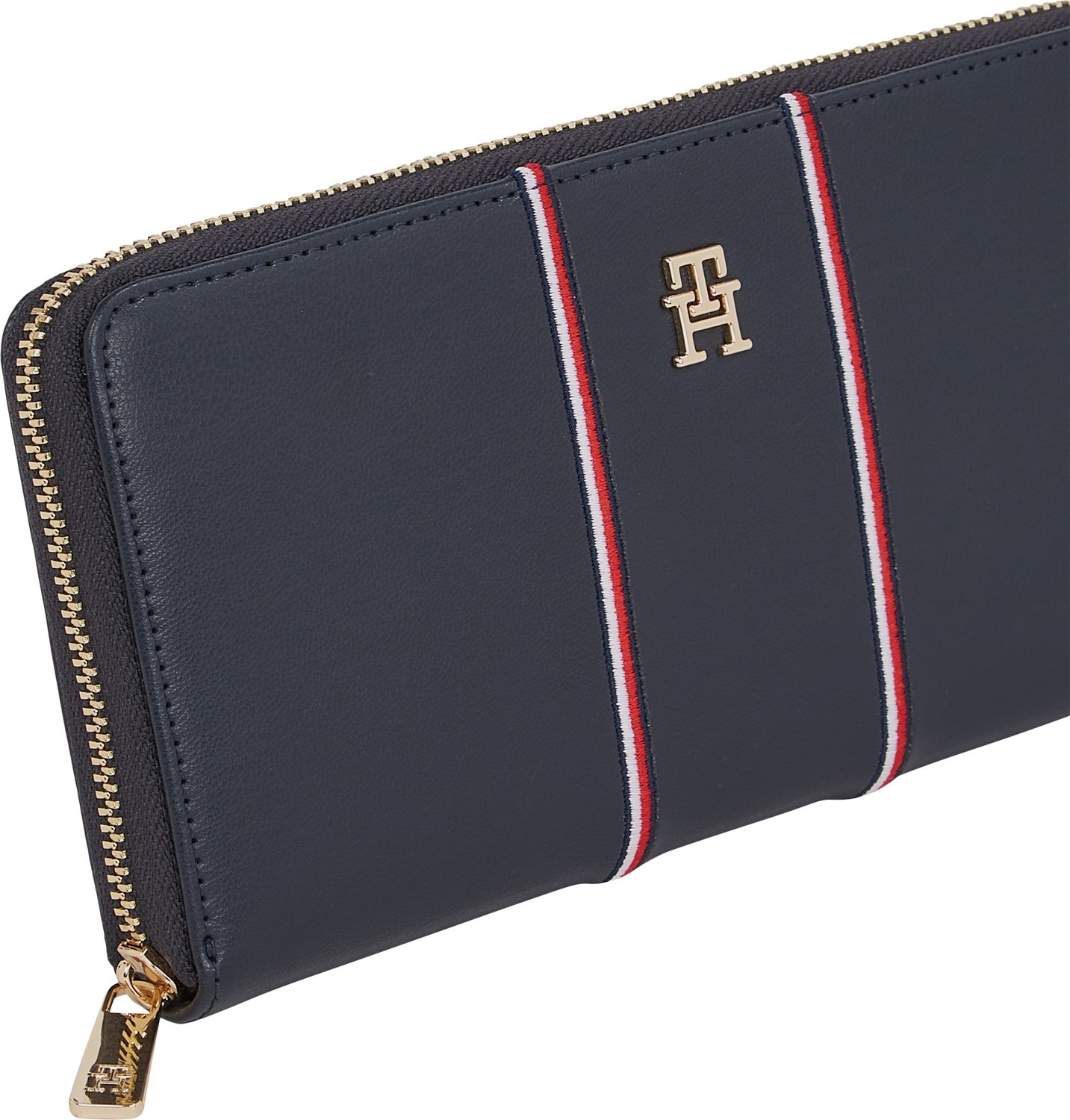 Tommy Hilfiger Th Icon Lrg Za Corp görsel 2