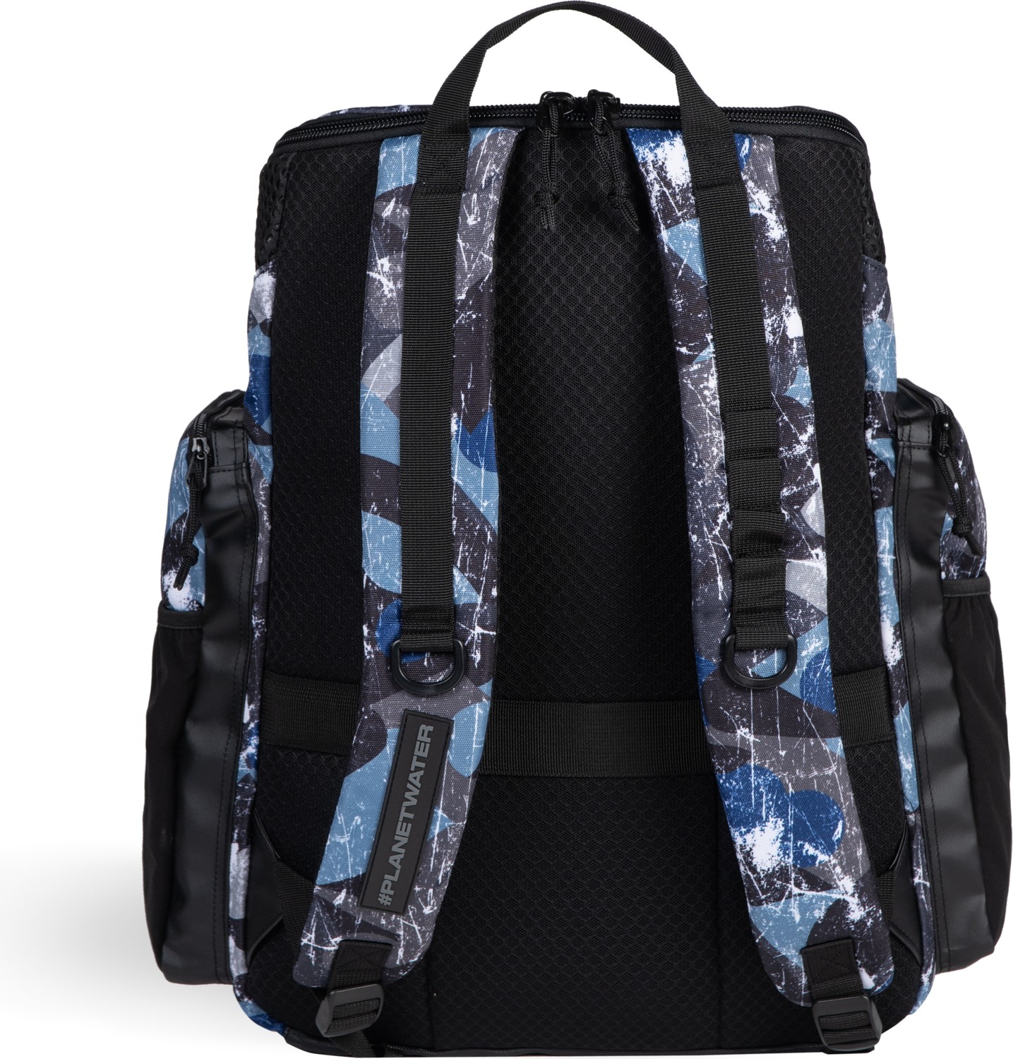 Arena One Go Backpack 45L AO Sırt Çantası görsel 2