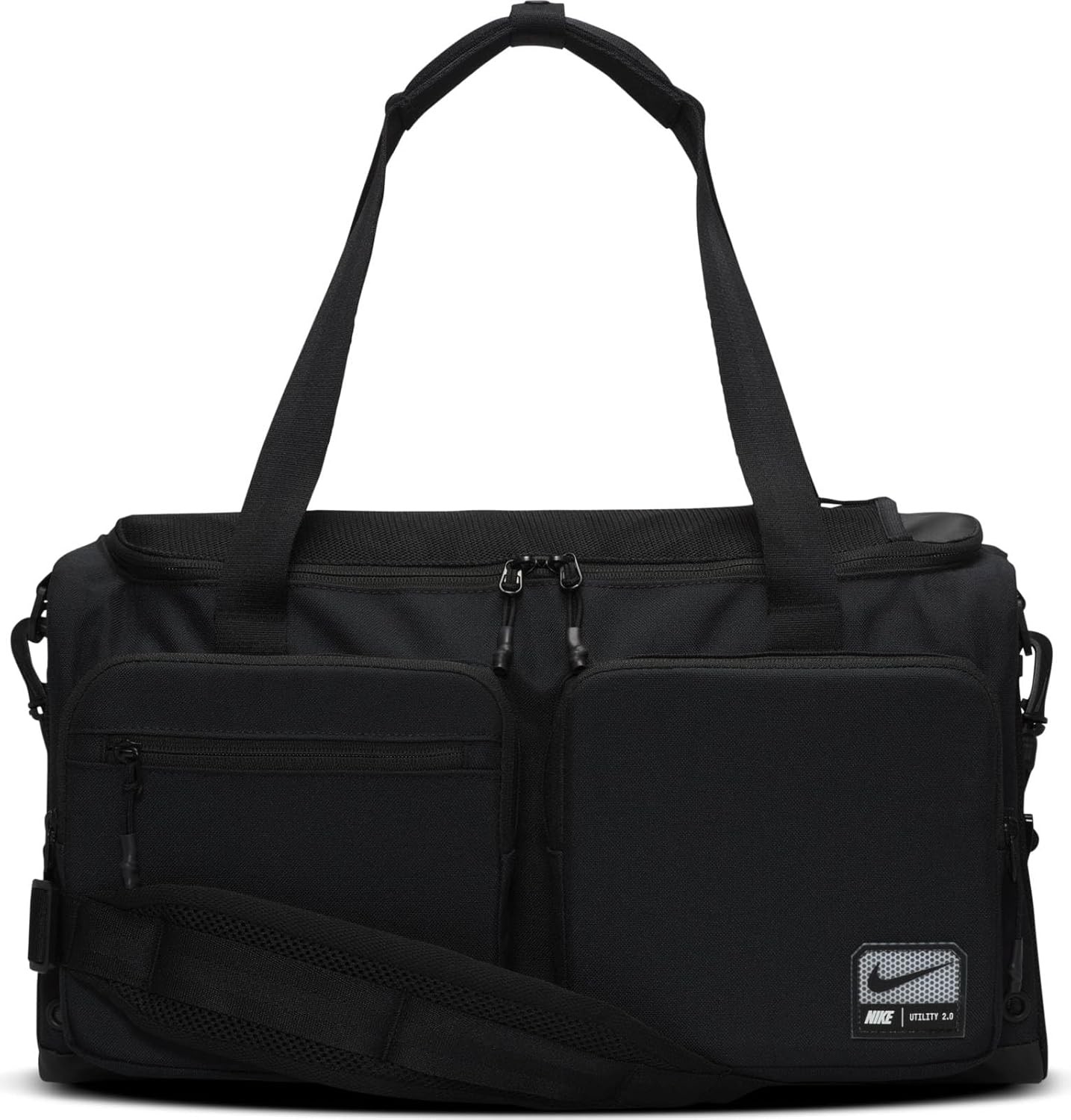 Happy Trend Nike Utility Power 2.0 Spor Çantası (Küçük, 31 L), FN4206