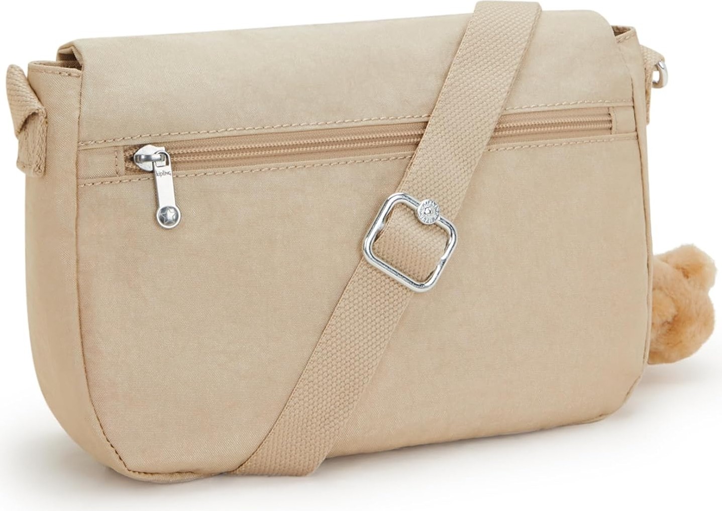Kipling Earthbeat S Basic Plus Omuz Çantası KI2503-5DV görsel 7
