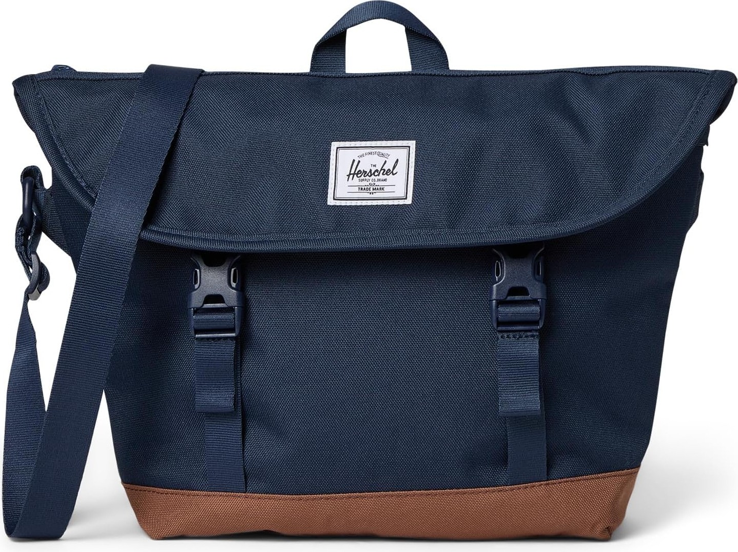 Herschel Cove Small Messenger Postacı Çantası Üniseks Yetişkin