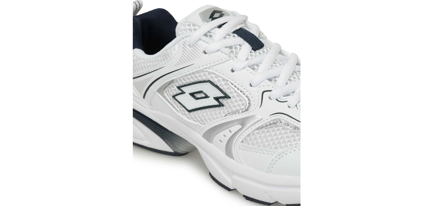 Lotto Athens Wmn 5fx Bej Kadın Sneaker görsel 7