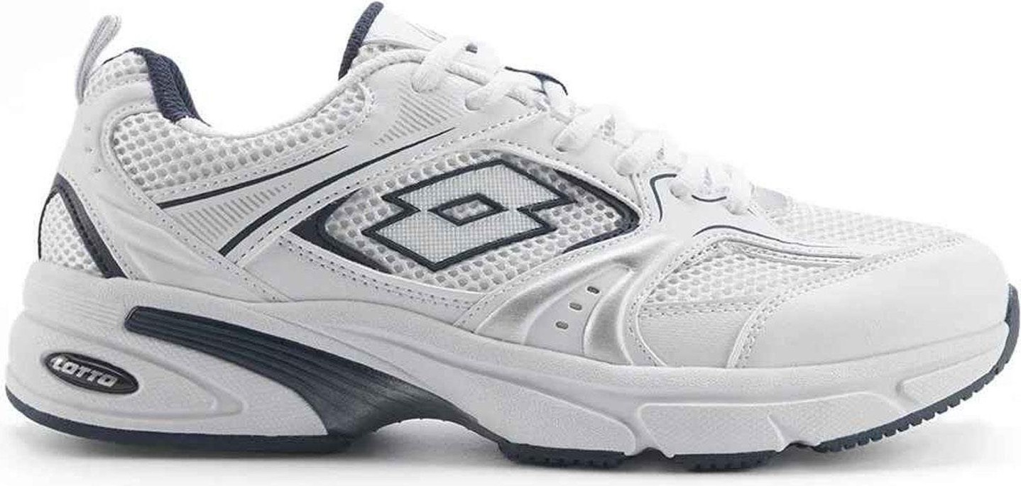 Lotto Athens Wmn 5fx Bej Kadın Sneaker