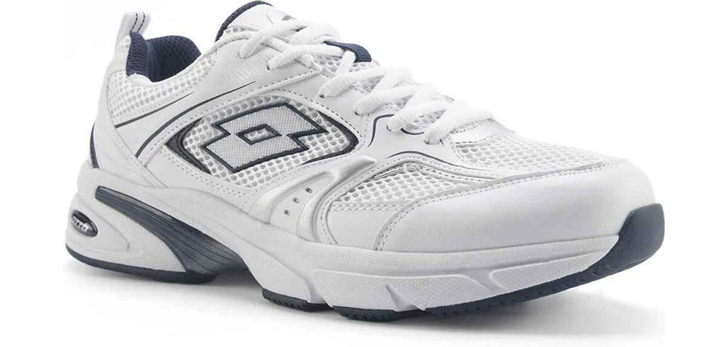 Lotto Athens Wmn 5fx Bej Kadın Sneaker görsel 4