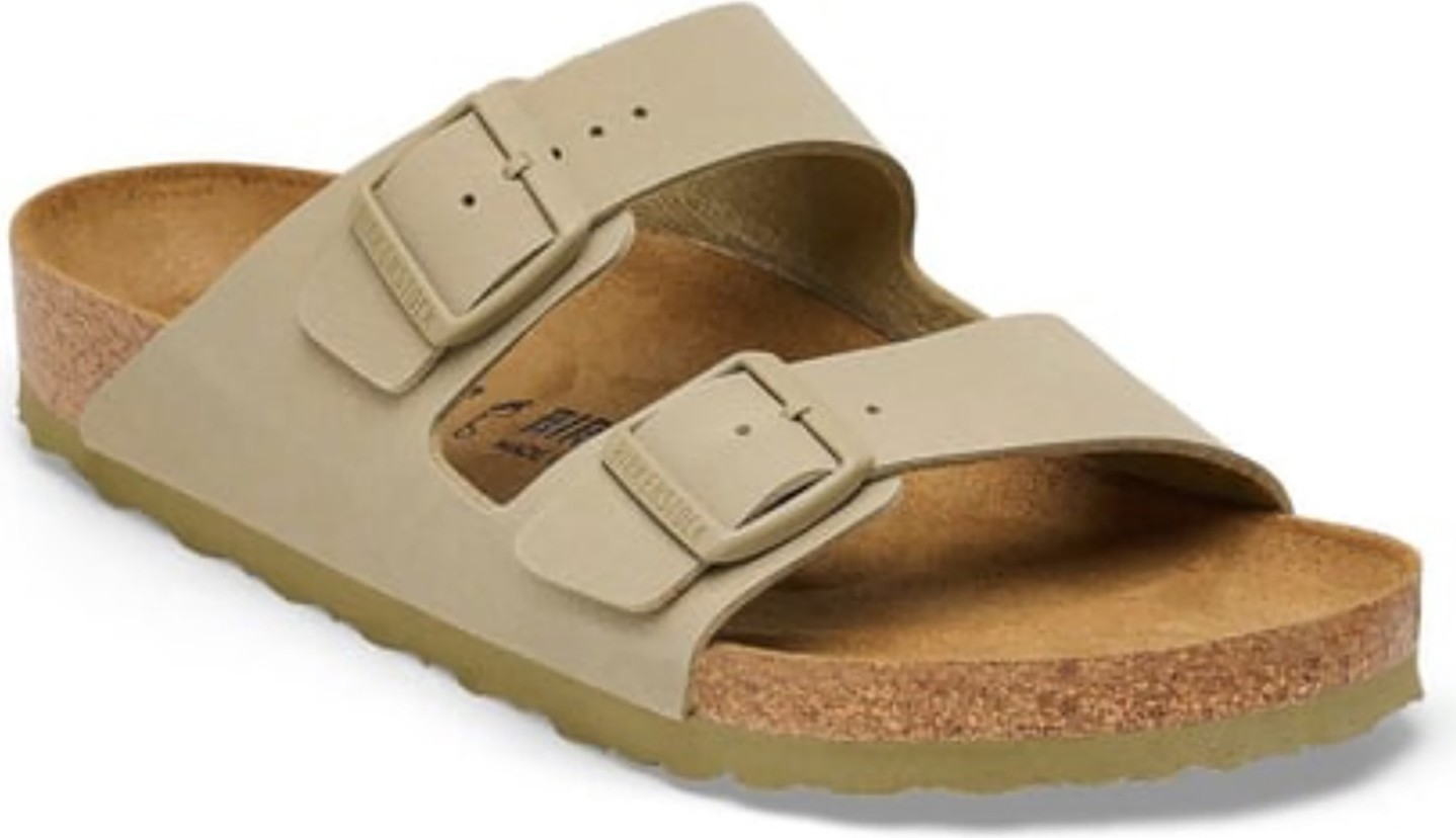 Birkenstock Arizona Bs Hakiki Deri Terlik 151213 görsel 7