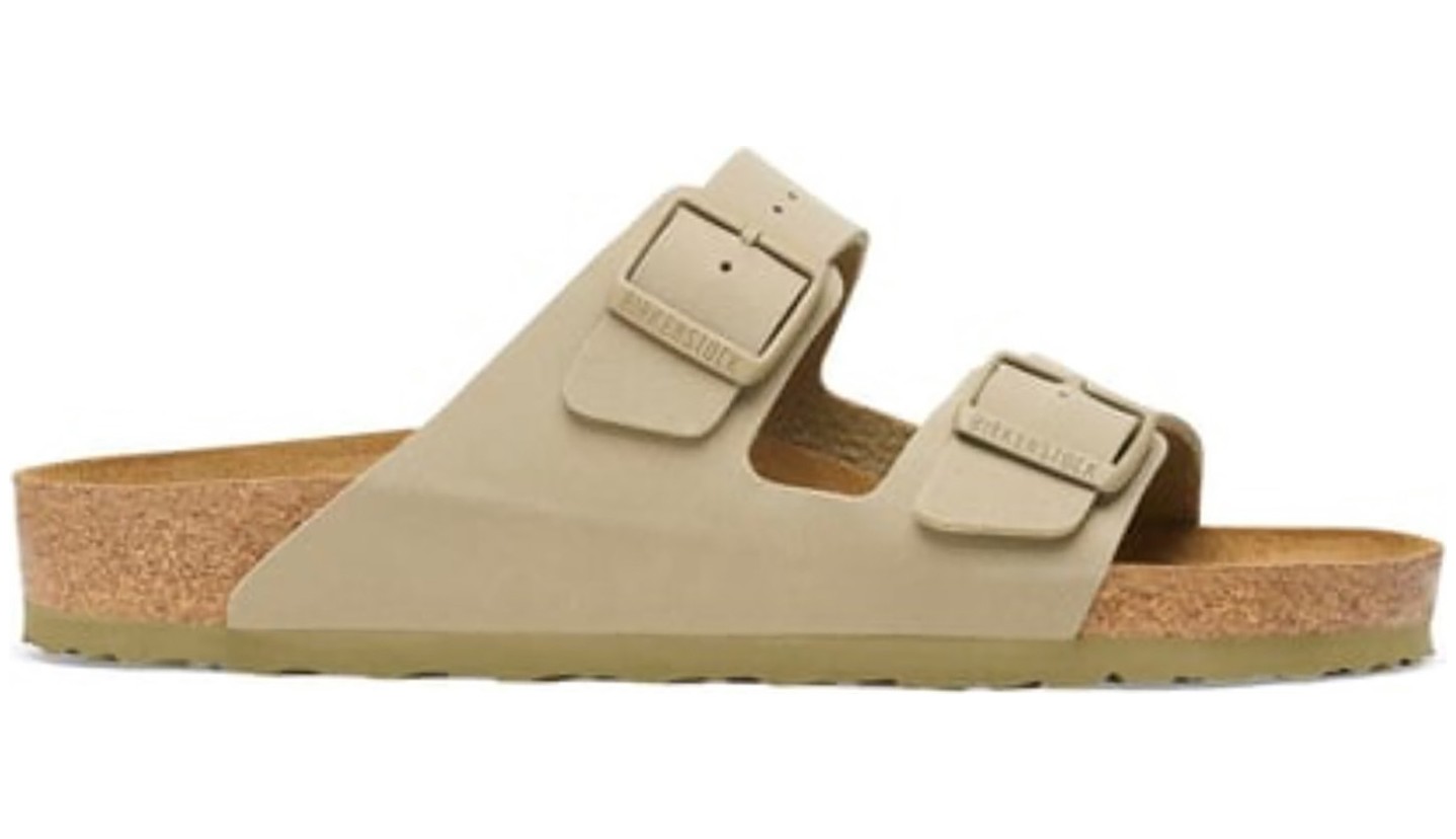 Birkenstock Arizona Bs Hakiki Deri Terlik 151213 görsel 8