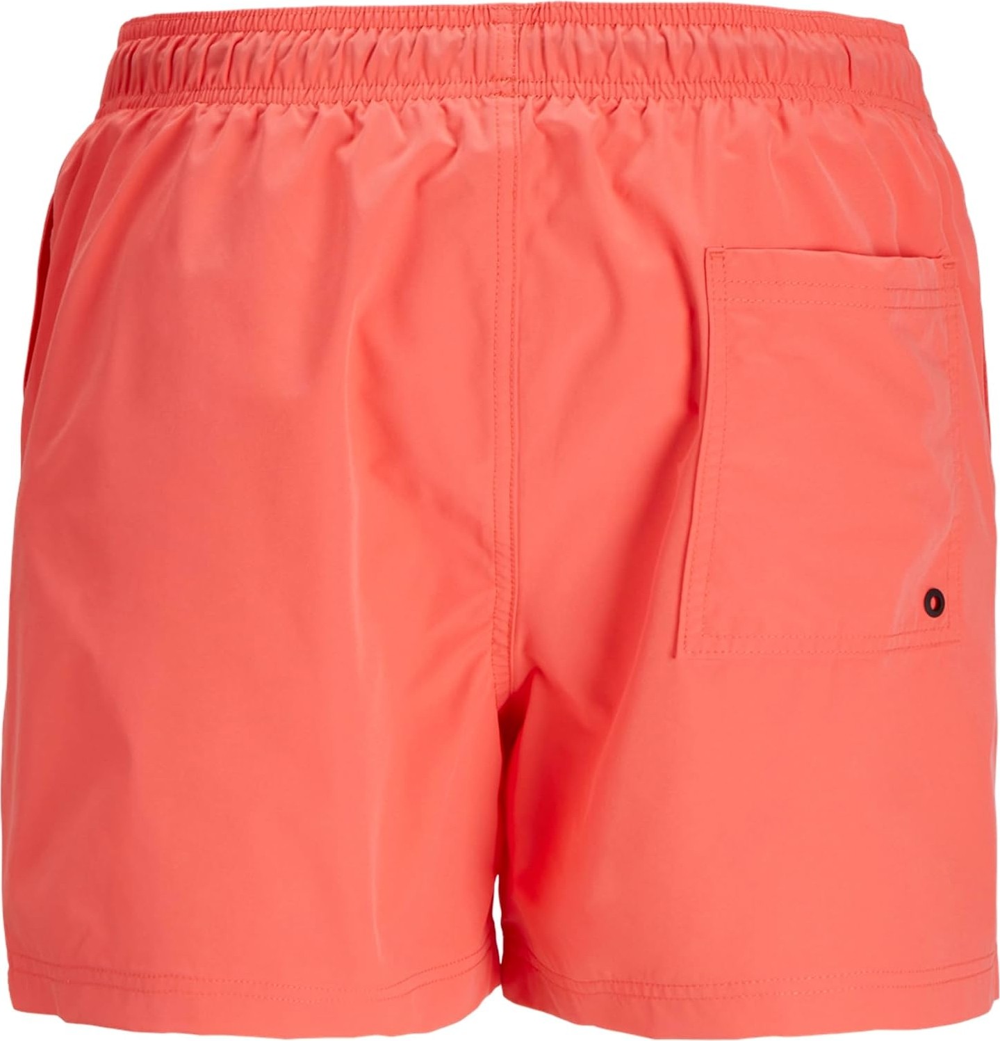 Happy Trend Jack & Jones Jpstmaui Jjswim Solid Akm Sn Jpstmaui Jjswim Solid Akm Sn Erkekler görsel 3