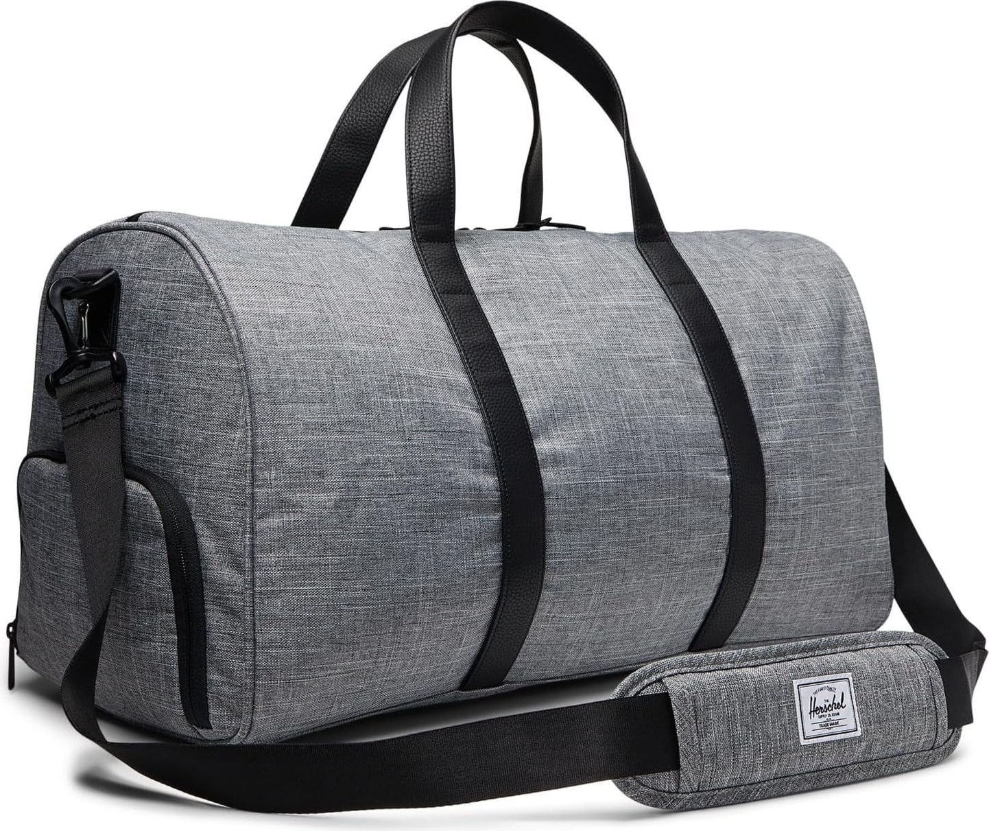 Happy Trend Herschel Supply Co. Kadın Roman Spor Çantası görsel 4