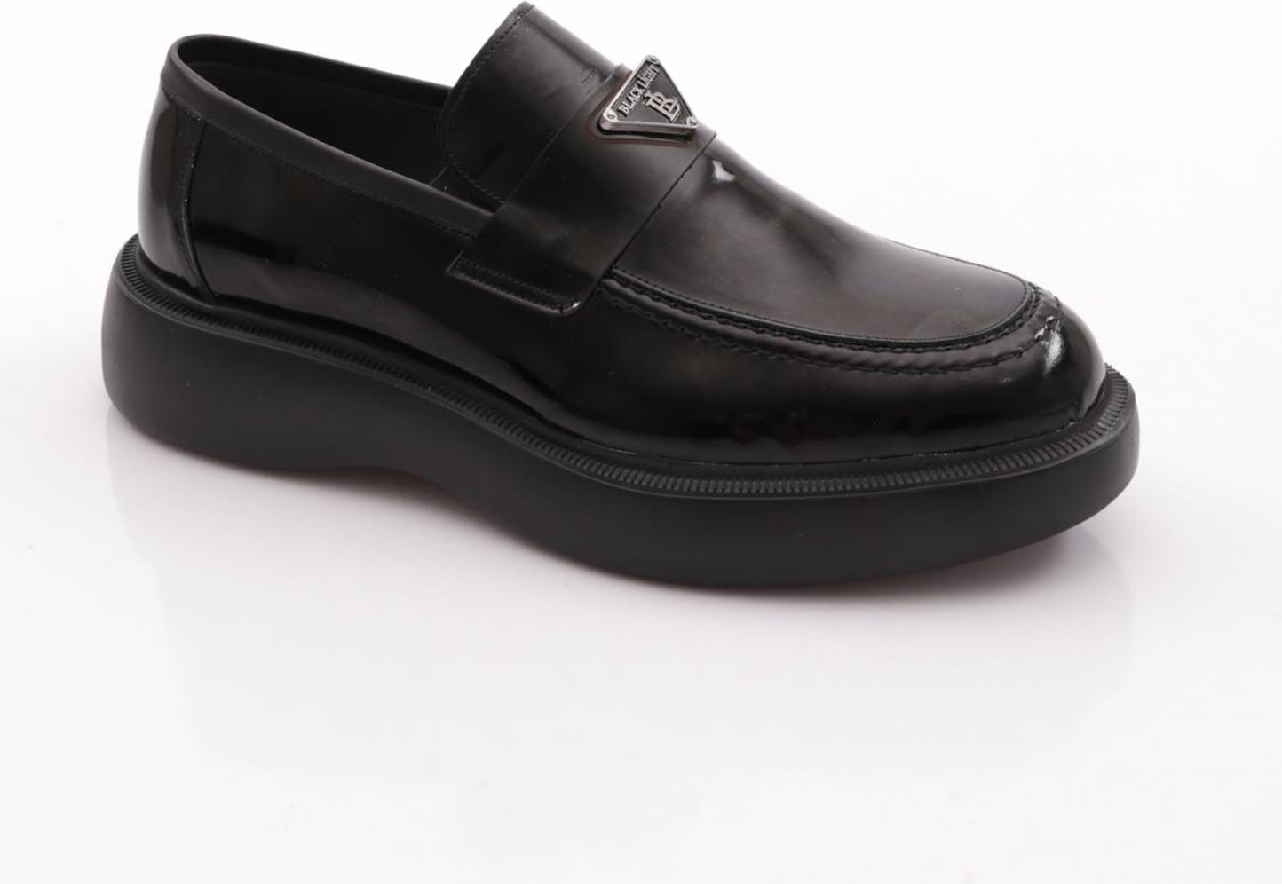 DGN 2625198 Erkek Loafer Ayakkabı görsel 5