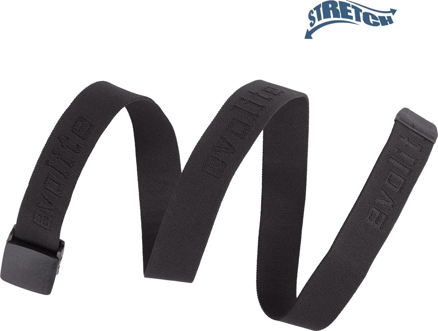 Evolite Outdoor Stretch Kemer 4cm görsel 3