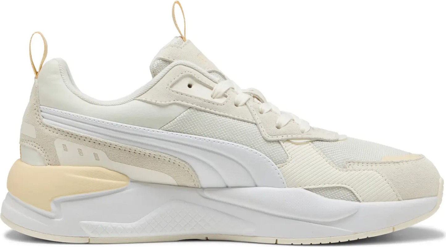Puma X-Ray 3 Sd Kadın Bej Sneaker Ayakkabı 39966810
