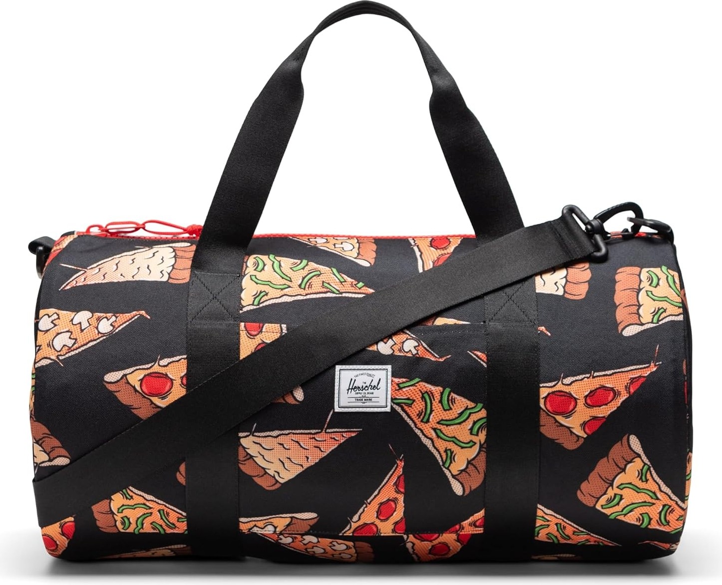 Happy Trend Herschel Classic™ Duffle | Su Itici Kumaş Omuz Askılı Seyahat ve Spor Çantası, 26.5 L