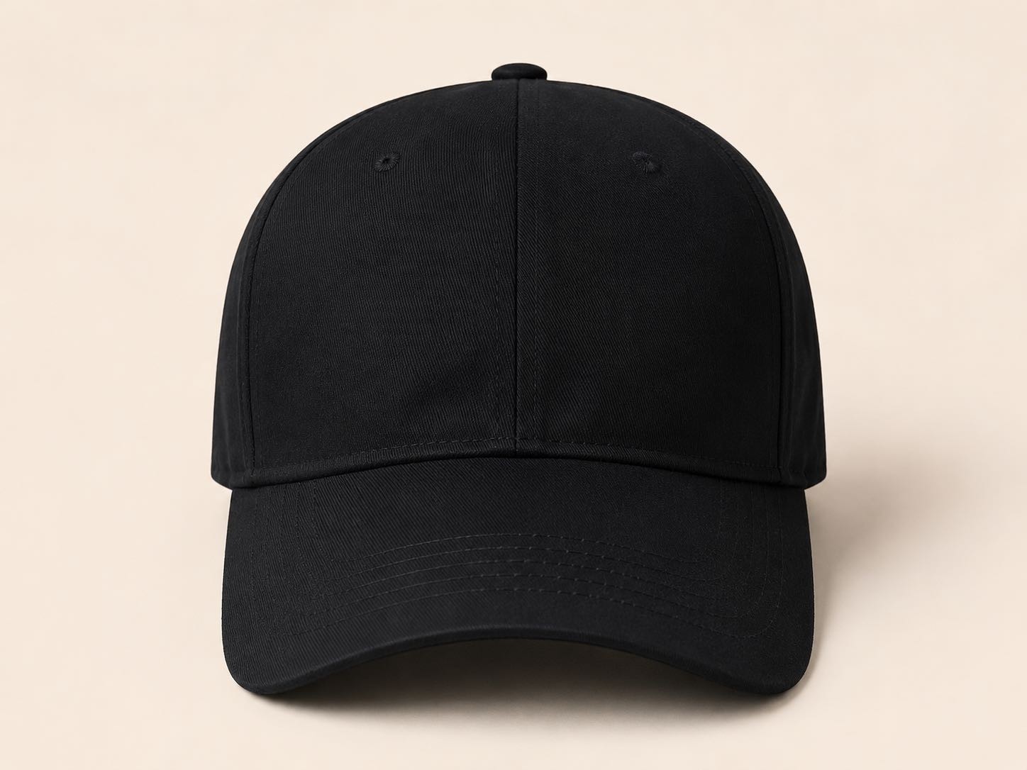 Aydın Şapkacınız Unisex Ayarlanabilir Beyzbol Kep Şapka, Günlük Spor Basic Yazlık Şapka