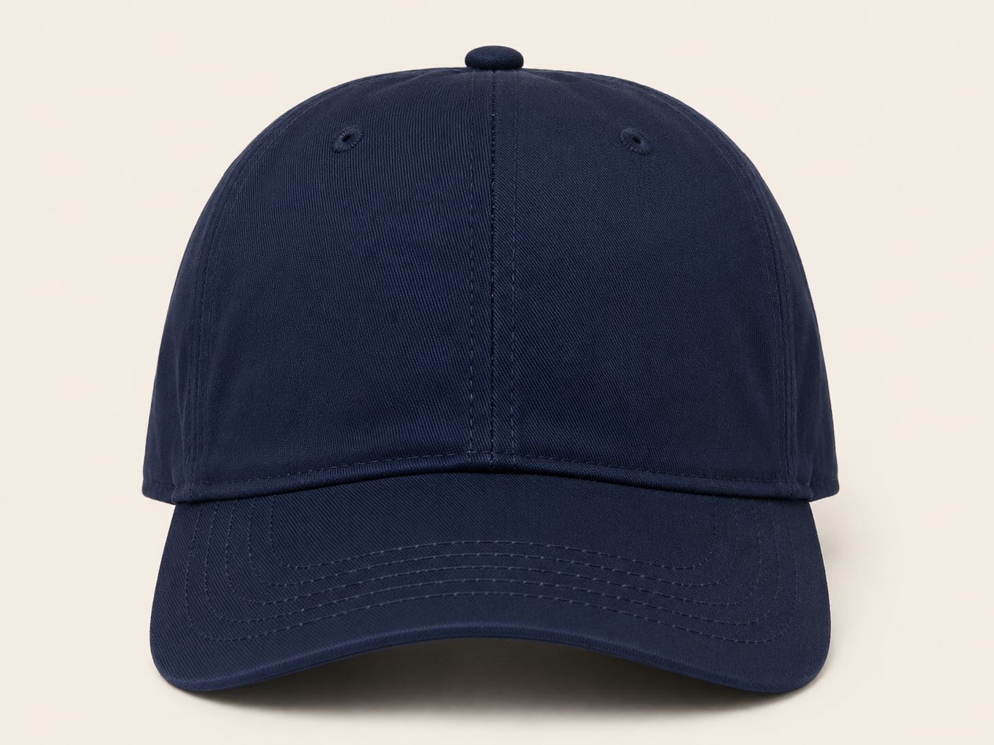 Aydın Şapkacınız Unisex Ayarlanabilir Beyzbol Kep Şapka, Günlük Spor Basic Yazlık Şapka görsel 4
