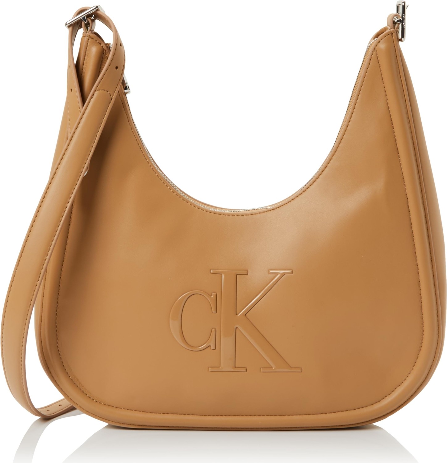 1001 Bold Ck Crescent Bag El Çantası Kadın