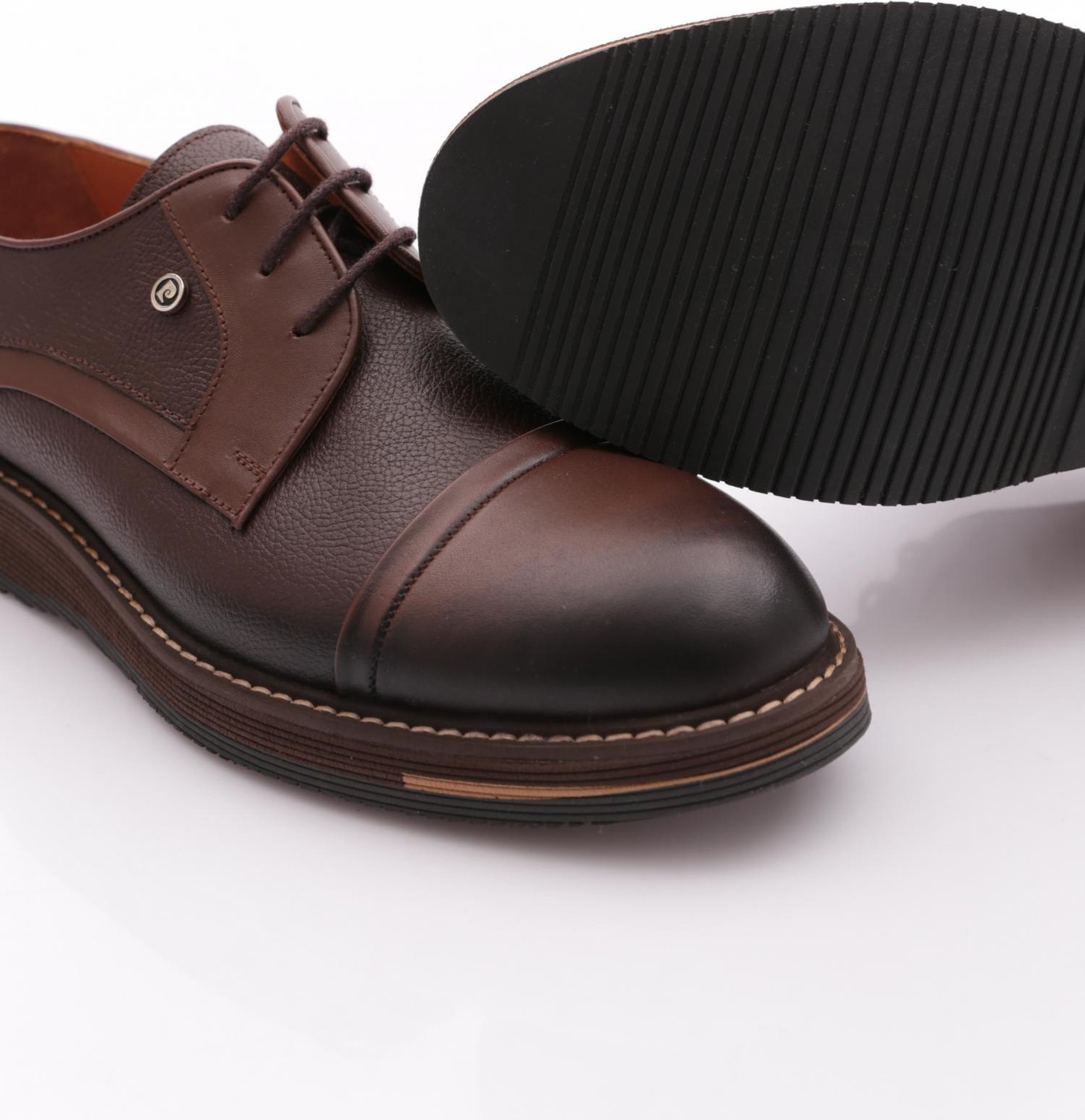 Pierre Cardin 1442028 Premium Erkek Klasik Ayakkabı görsel 4