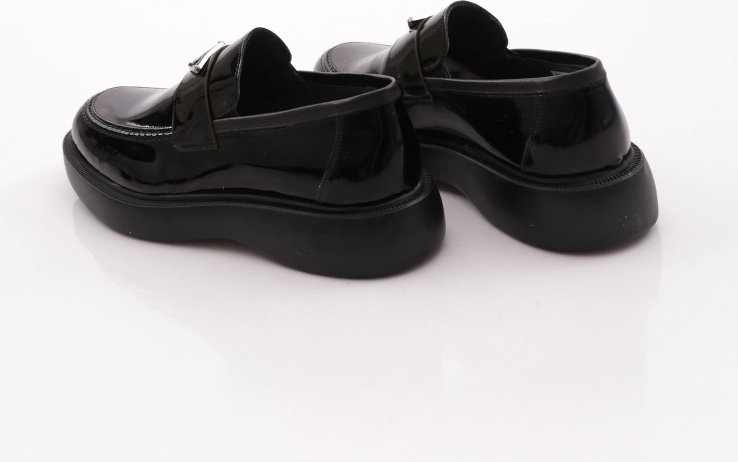 DGN 2625198 Erkek Loafer Ayakkabı görsel 3