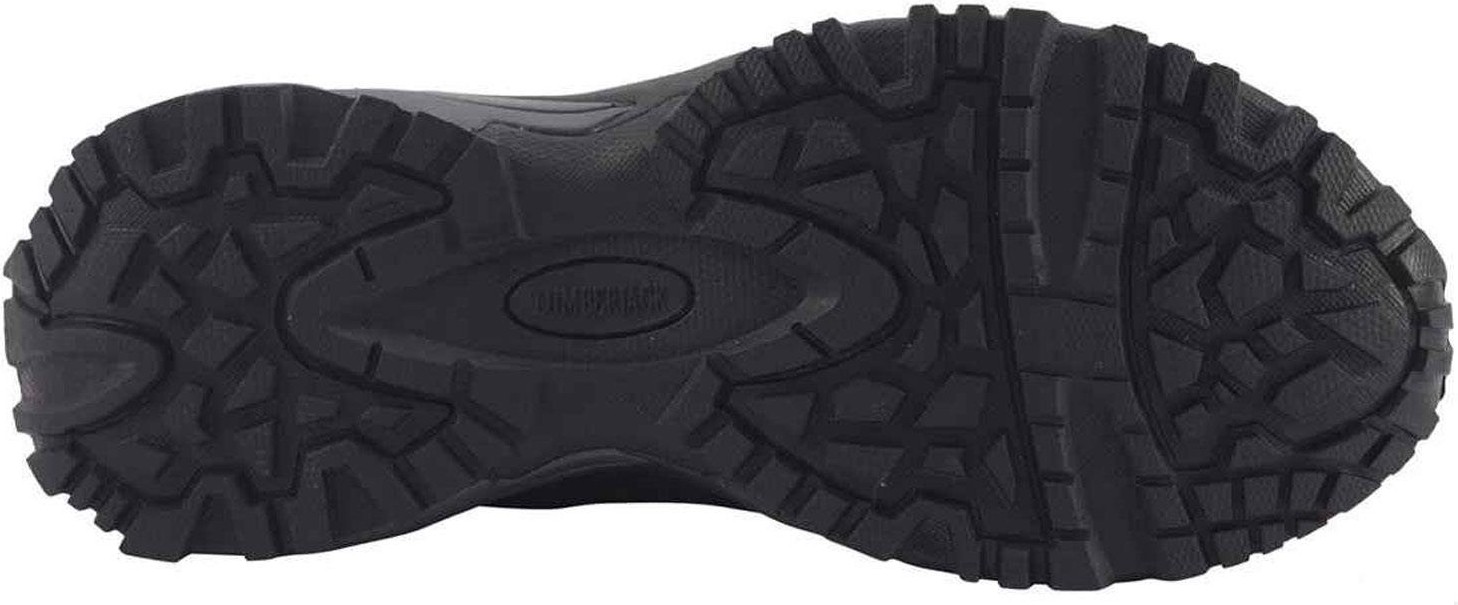 Lumberjack Eagle Hı 3Pr Erkek Outdoor Bot - Siyah görsel 4