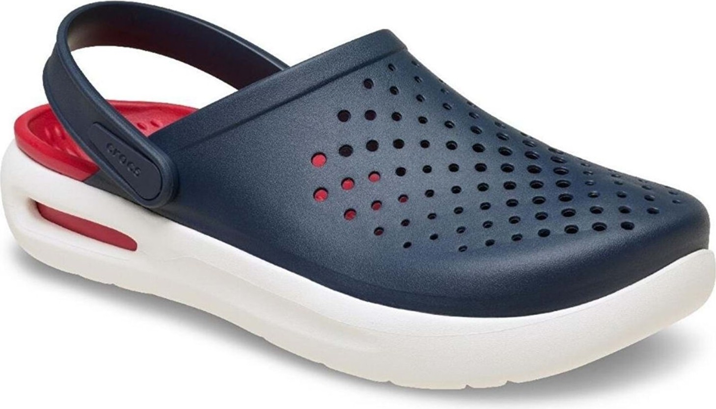 Crocs Inmotion Clog 209964 Sabo Doktor ve Hemşire Terliği Ortapedik Unisex Terlik görsel 2