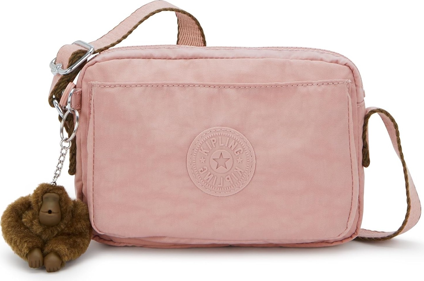 Kipling Abanu Basic Omuz Çantası KI4208-0PN