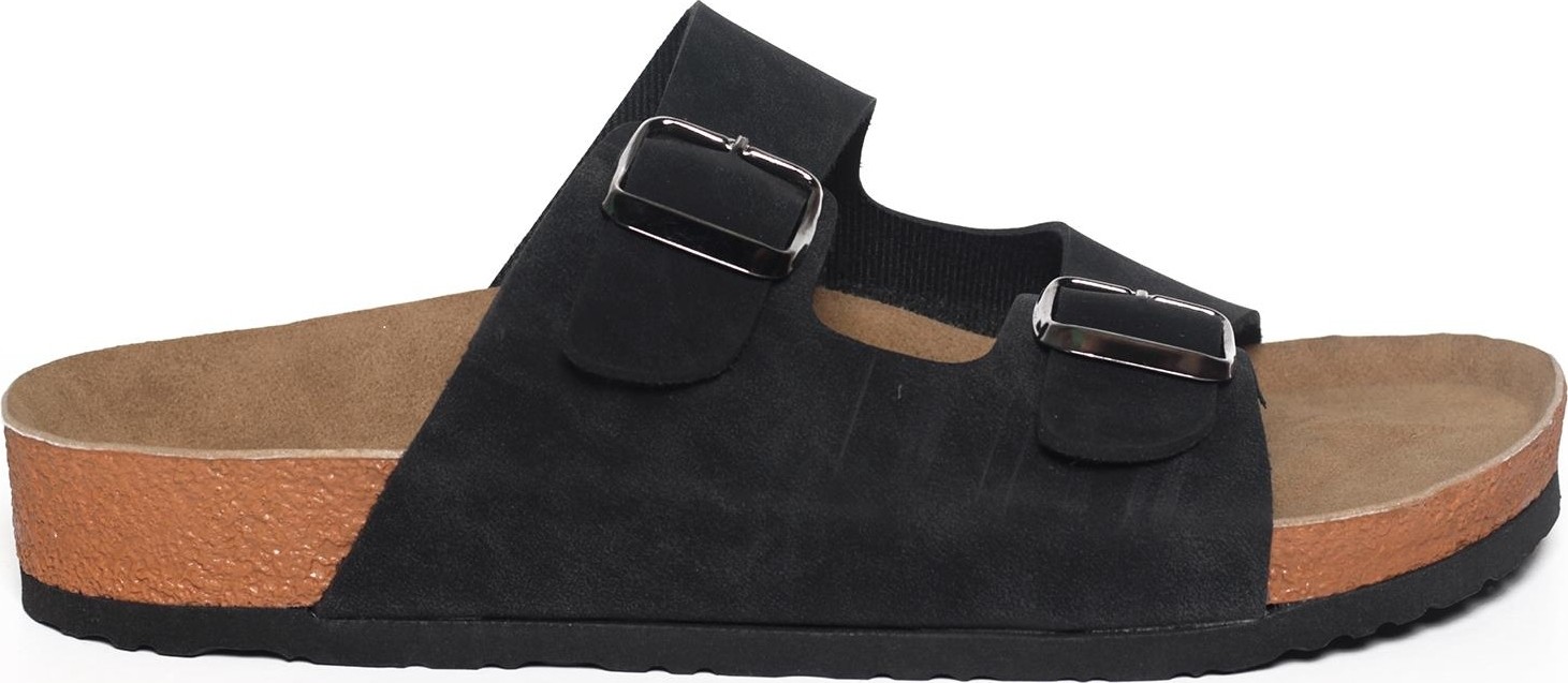 Roy Jones Unisex Anatomik/ Günlük Terlik 7001 görsel 2