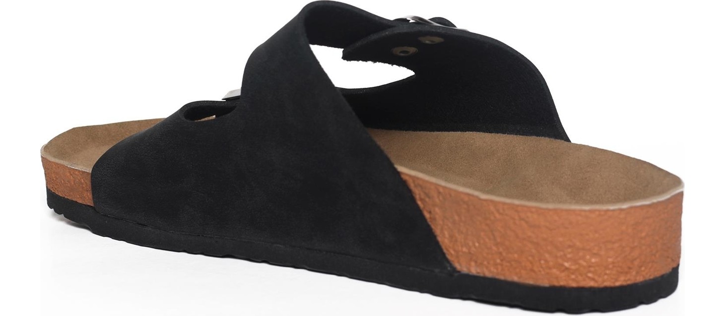 Roy Jones Unisex Anatomik/ Günlük Terlik 7001 görsel 3