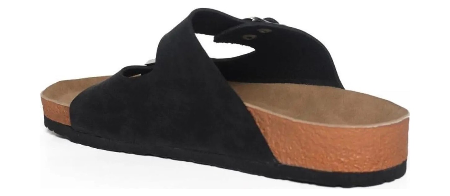 Roy Jones Unisex Anatomik/ Günlük Terlik 7001 görsel 4