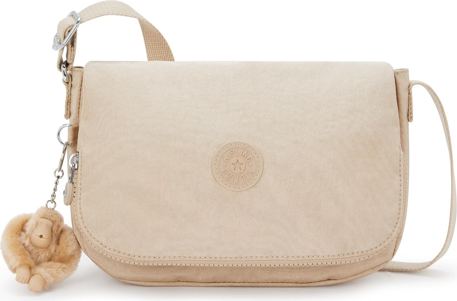Kipling Earthbeat S Basic Plus Omuz Çantası KI2503-5DV