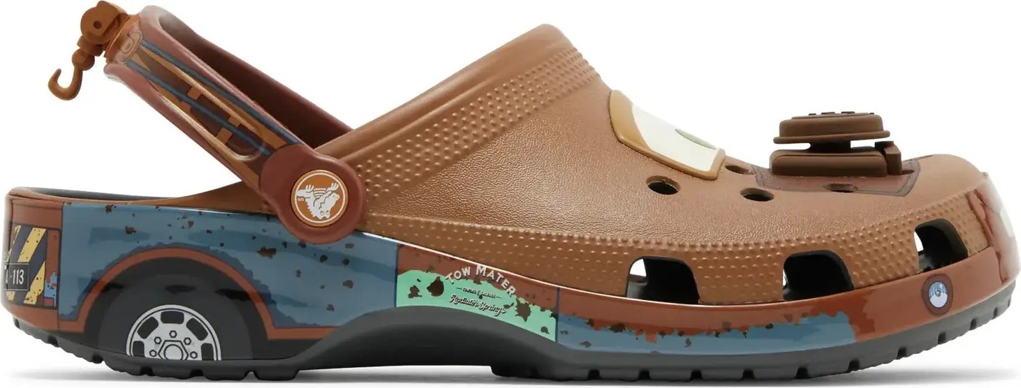 Crocs Crocband Siyah Terlik