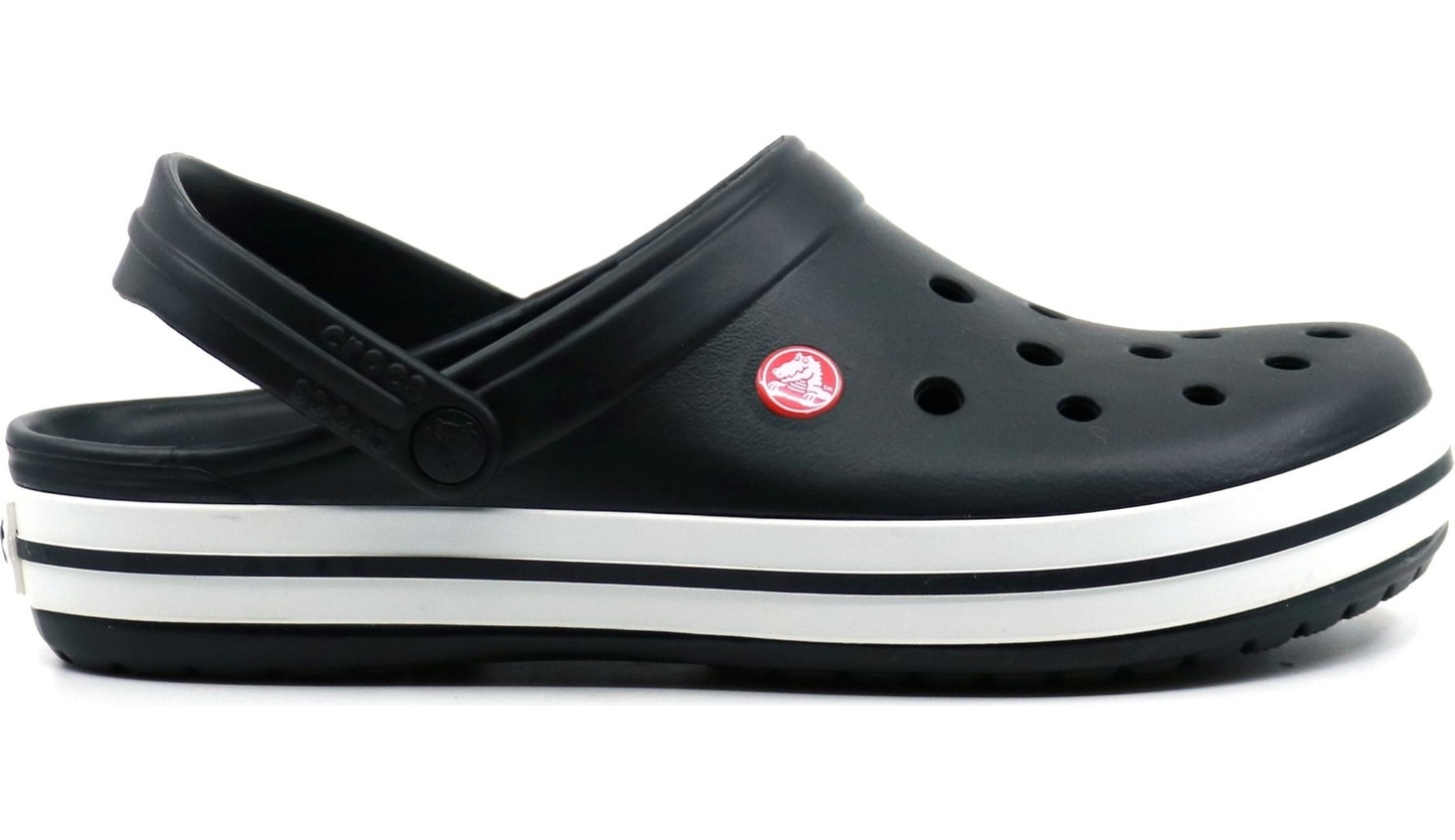Crocs Erkek Terlik Lacivert Renkli Casual Kullanım İçin Konforlu ve Hafif Tasarım görsel 5