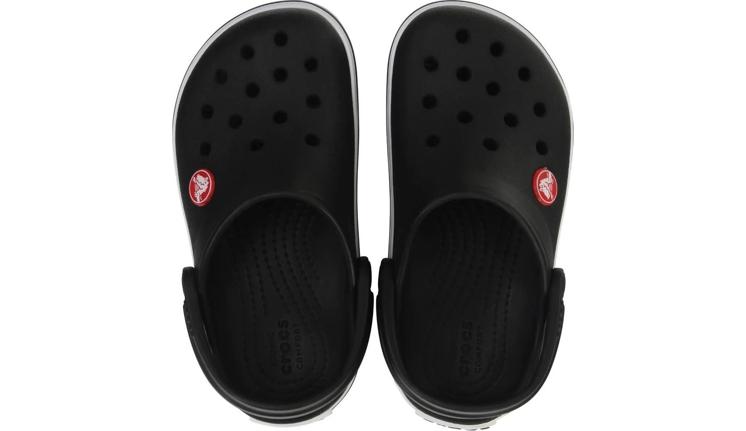Crocs Erkek Terlik Lacivert Renkli Casual Kullanım İçin Konforlu ve Hafif Tasarım görsel 7