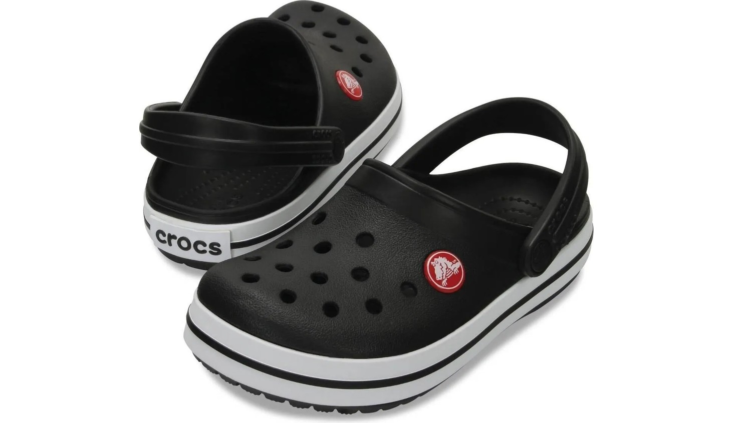 Crocs Erkek Terlik Lacivert Renkli Casual Kullanım İçin Konforlu ve Hafif Tasarım görsel 8