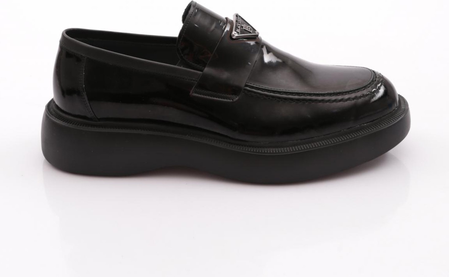DGN 2625198 Erkek Loafer Ayakkabı