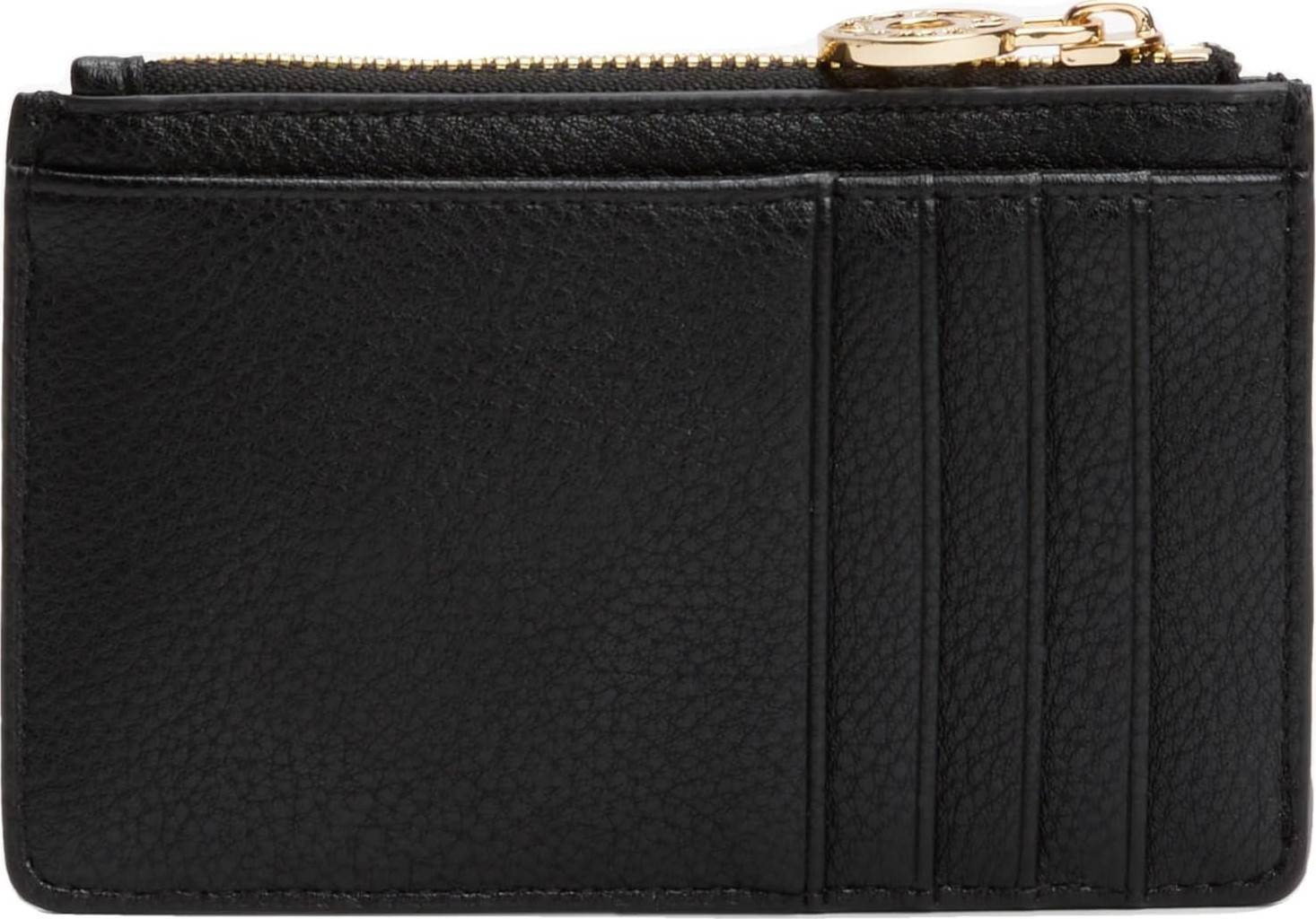Happy Trend Tommy Hilfiger Th Distinct Long cc Holder Kadın Cüzdan Black Tek Beden