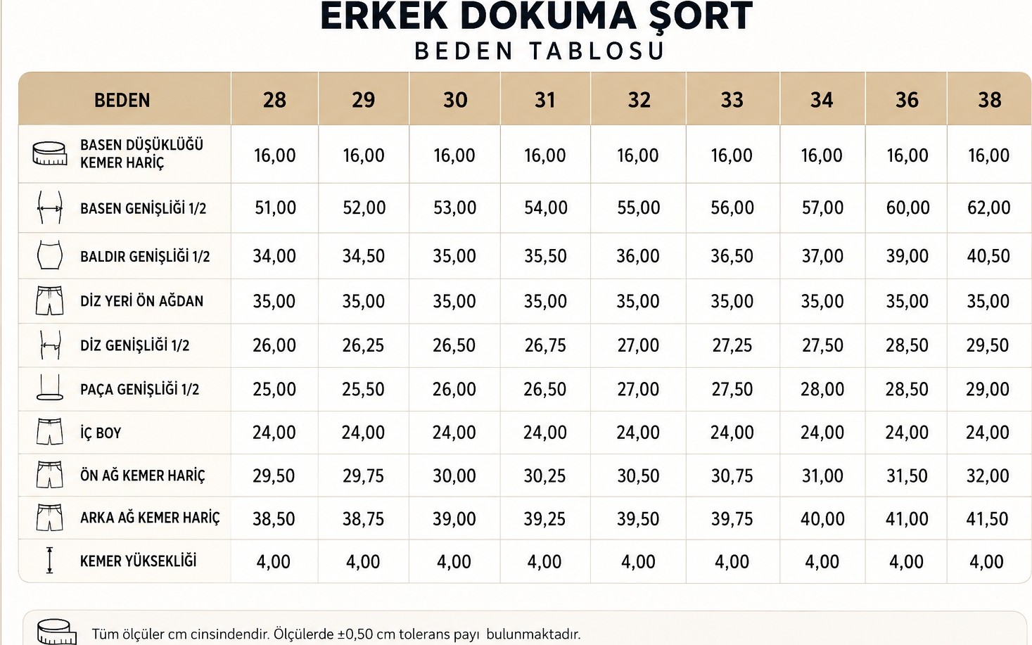 We&Me Erkek Keten Şort Geniş Kalıp Beli Lastikli Bağcıklı Yazlık Günlük Rahat Dokuma Şort görsel 2