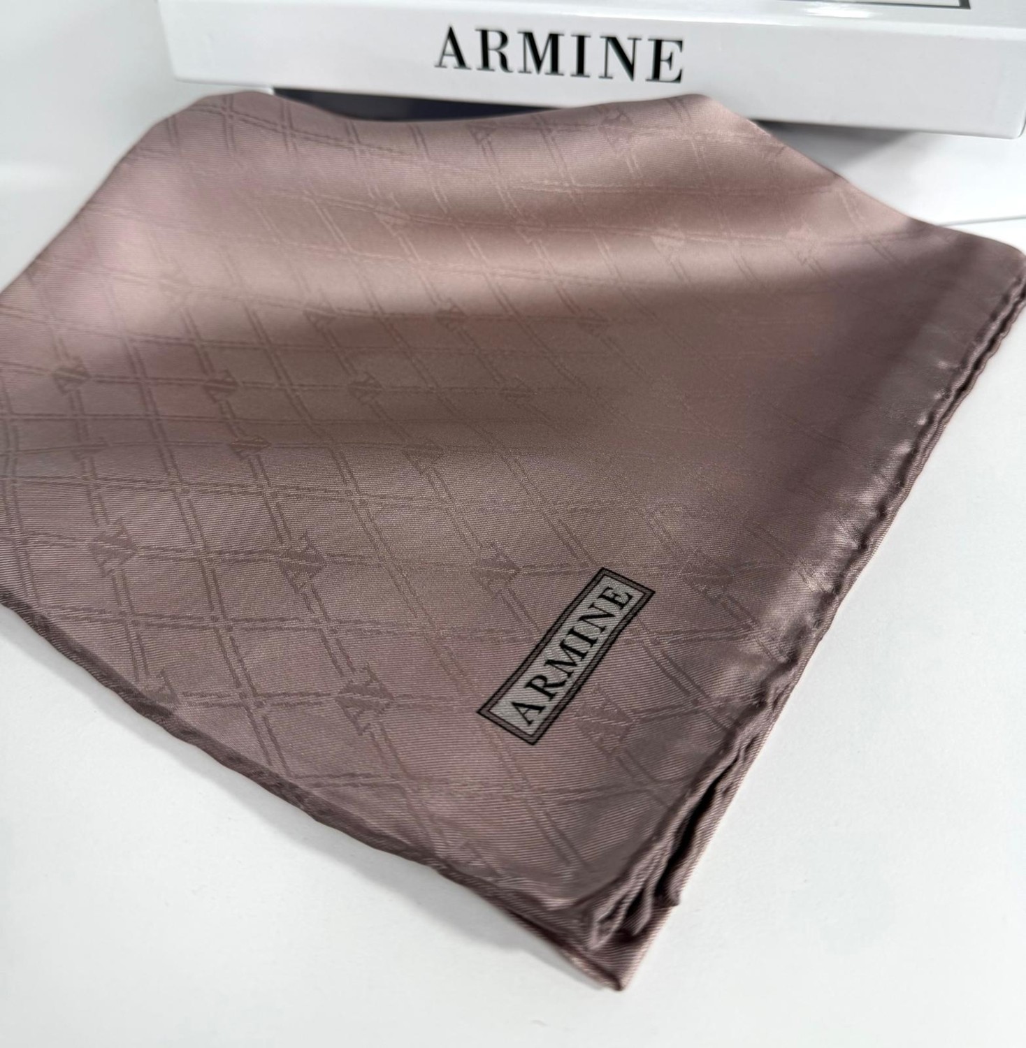 Armine Dj Jakar Ipek Eşarp 2003D (J) 29 görsel 3