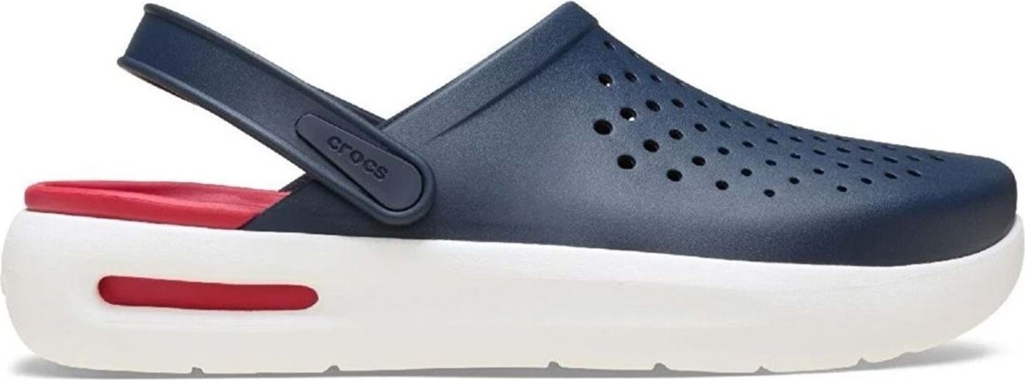 Crocs Inmotion Clog 209964 Sabo Doktor ve Hemşire Terliği Ortapedik Unisex Terlik görsel 3