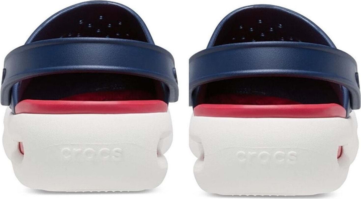 Crocs Inmotion Clog 209964 Sabo Doktor ve Hemşire Terliği Ortapedik Unisex Terlik görsel 5