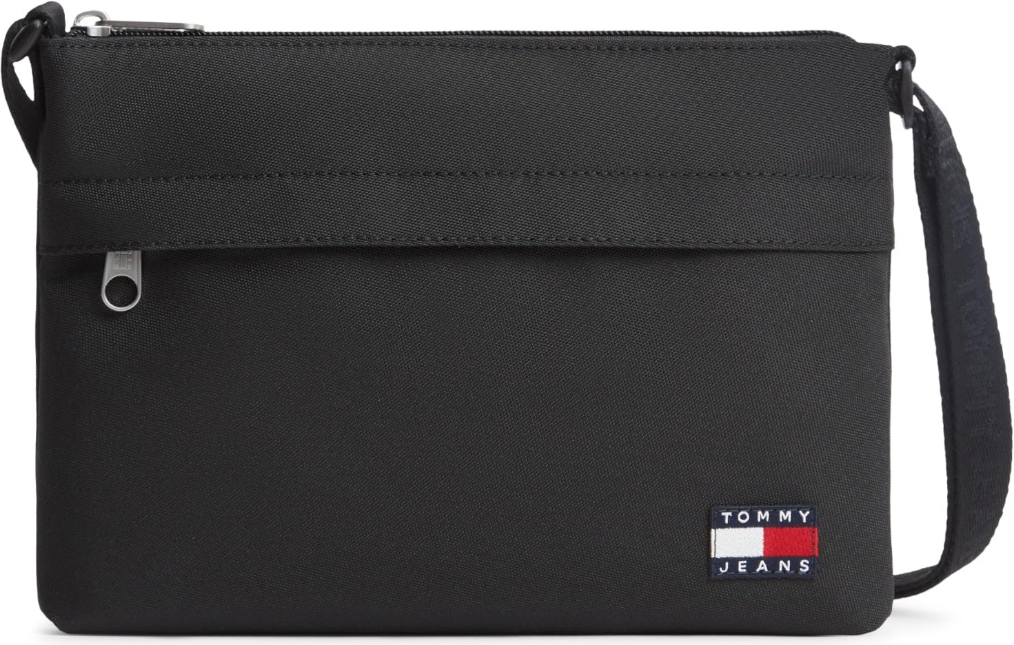 1001 Tommy Hilfiger Tjm Ess Daıly Sacoche Çanta Erkek Black Tek Beden