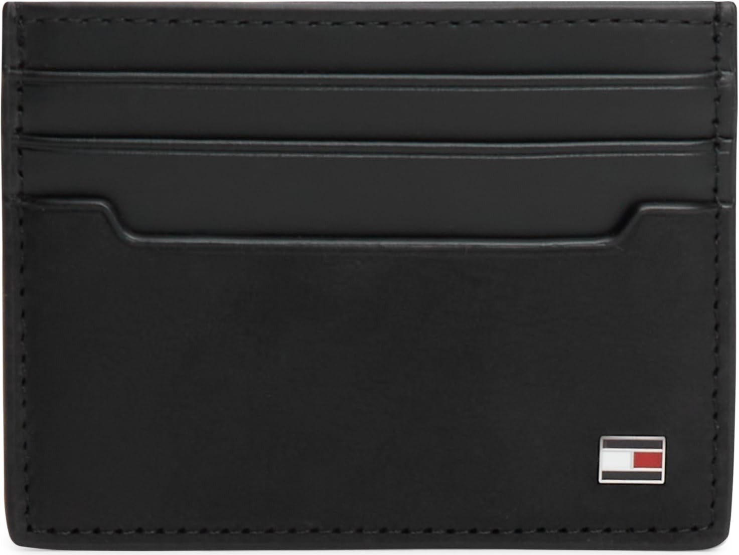 1001 Th Soho cc Holder Erkek Kartlık Black Os