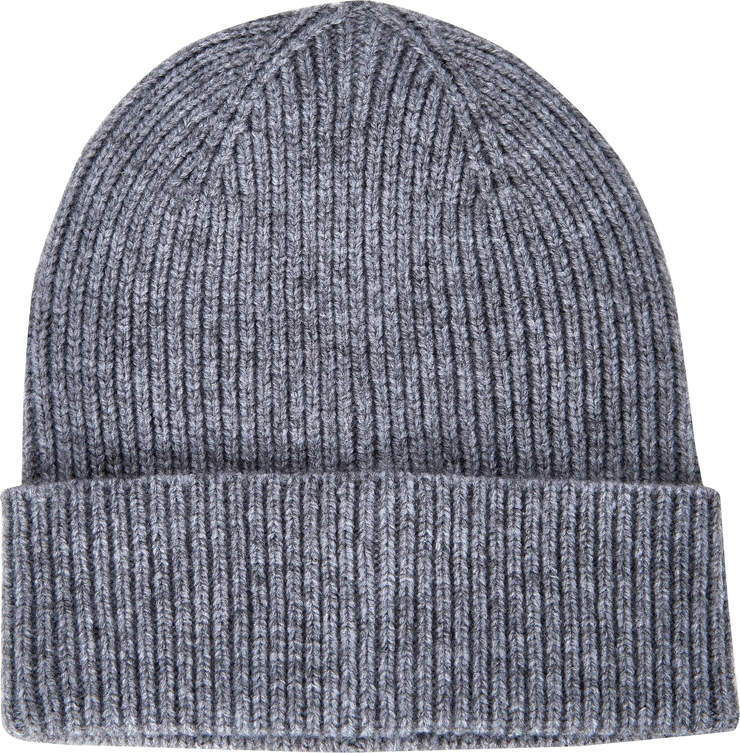 Die Grup Only Kadın Onlastrid Beanie cc Beanie Hat, Dark Grey Melange, Tek Beden