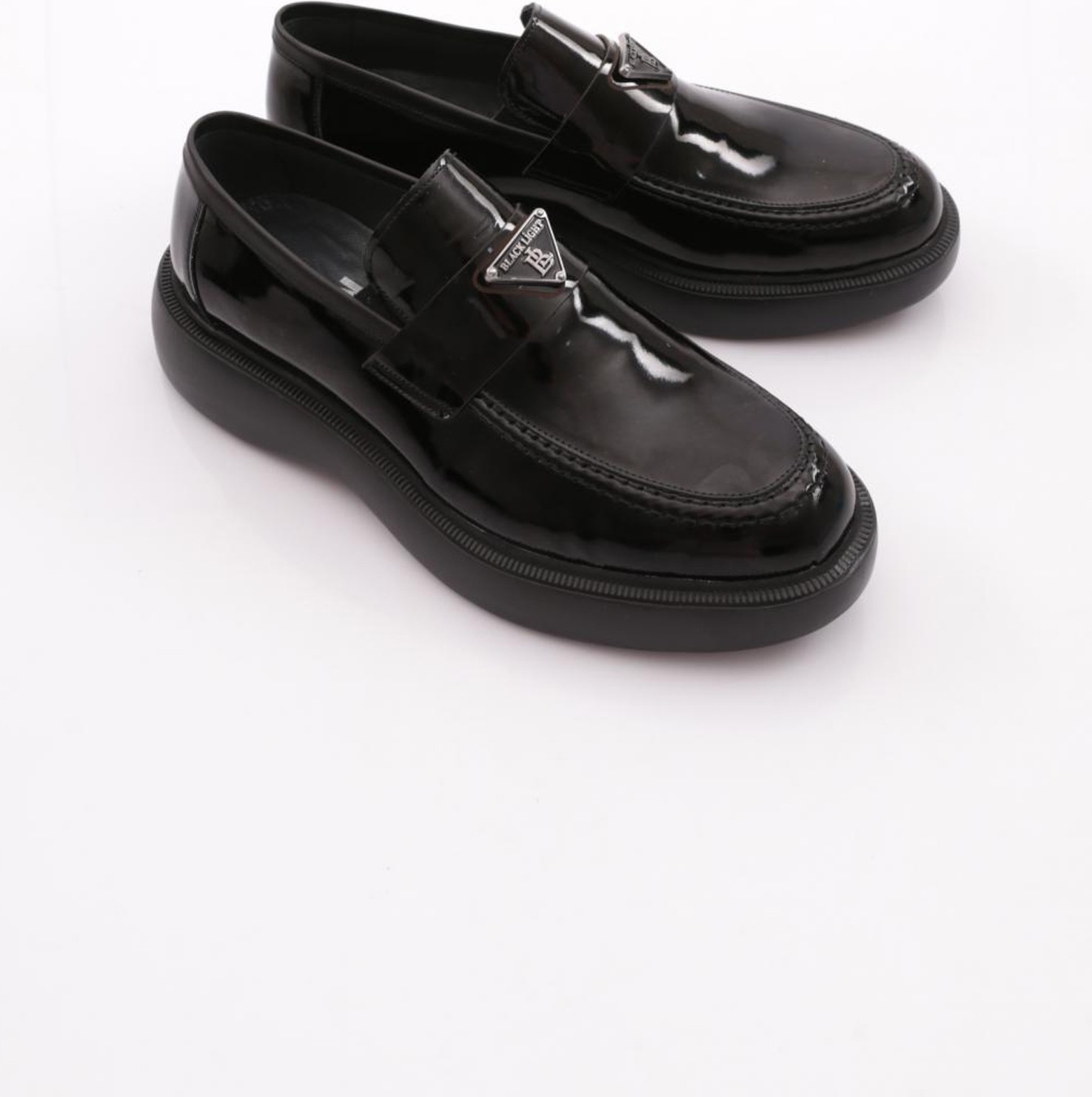 DGN 2625198 Erkek Loafer Ayakkabı görsel 2